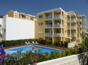 Гостиница CIP-T2 Garden Hill  Албуфейра
